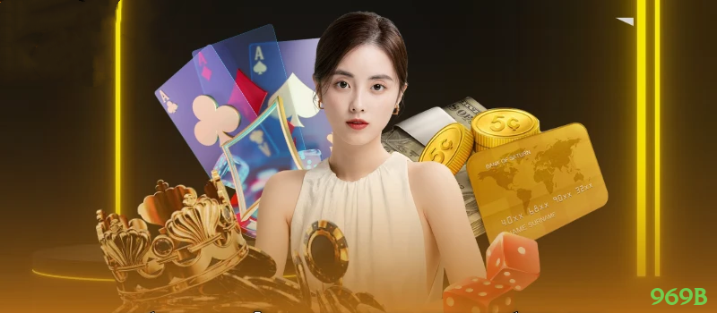 Login seguro na 969b